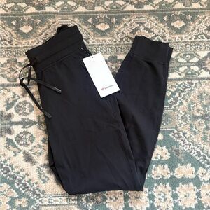 Lululemon Ready to Rulu HR Jogger
